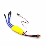 40A ESC - Brushless (Fırçasız) Motor Sürücü 40A ESC - Brushless (Fırçasız) Motor Sürücü