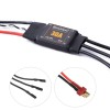 30A ESC - Brushless 2-6S (Fırçasız) Motor Sürücü