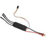 30A ESC - Brushless 2-6S (Fırçasız) Motor Sürücü 30A ESC - Brushless 2-6S (Fırçasız) Motor Sürücü