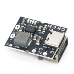 5V 2A Boost Converter Step-Up Tip-c