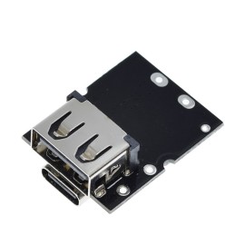 5V 2A Boost Converter Step-Up Tip-c