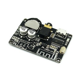 Bluetooth 5.0 Ses Alıcı Bluetooth XY-WRBT V2