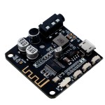 Mini Bluetooth 5.0 Dekoder Ses Alıcısı BT5.0 PRO MP3 Audio Car