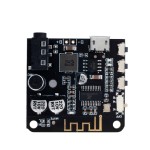 Mini Bluetooth 5.0 Dekoder Ses Alıcısı BT5.0 PRO MP3 Audio Car