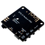 Mini Bluetooth 5.0 Dekoder Ses Alıcısı BT5.0 PRO MP3 Audio Car