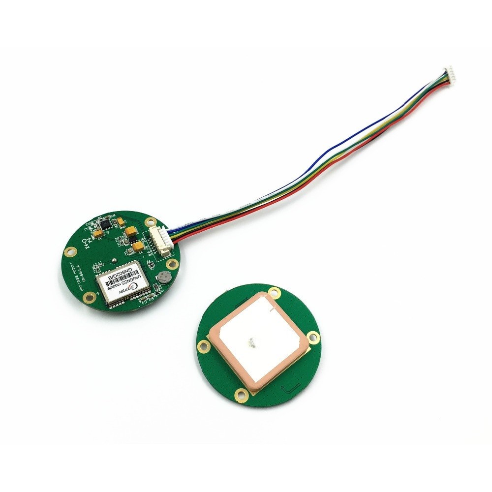 Çift modlu GPS GLONASS HMC5883 chipUAV Çift modlu GPS GLONASS HMC5883 chipUAV