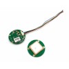 Çift modlu GPS GLONASS HMC5883 chipUAV