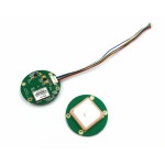 Çift modlu GPS GLONASS HMC5883 chipUAV Çift modlu GPS GLONASS HMC5883 chipUAV