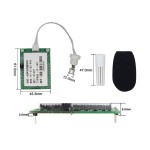 RT-ZS-BZ serisi gürültü test cihazı 485 TTL RT-ZS-BZ serisi gürültü test cihazı 485 TTL