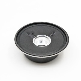 Hoparlör 8R 0.5W 83DB 5.5X5.5mm