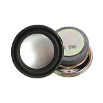 Hoparlör 4R 3W 83DB 50X50mm