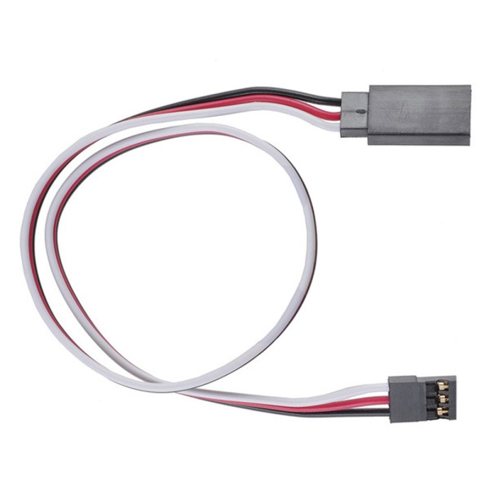 Servo Uzatma Kablosu 15 cm Dişi-Erkek Servo Uzatma Kablosu 15 cm Dişi-Erkek
