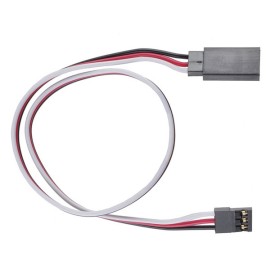 Servo Uzatma Kablosu 15 cm Dişi-Erkek