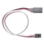 Servo Uzatma Kablosu 30 cm Dişi-Erkek Servo Uzatma Kablosu 30 cm Dişi-Erkek