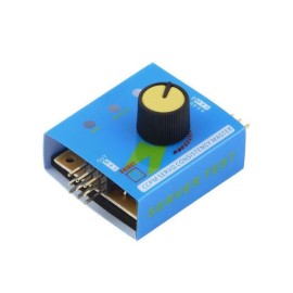 Servo Test / ESC Fırçasız Motor Hız Kontrol Ünitesi