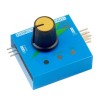 Servo Test / ESC Fırçasız Motor Hız Kontrol Ünitesi
