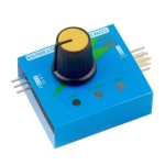Servo Test / ESC Fırçasız Motor Hız Kontrol Ünitesi Servo Test / ESC Fırçasız Motor Hız Kontrol Ünitesi