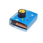 Servo Test / ESC Fırçasız Motor Hız Kontrol Ünitesi Servo Test / ESC Fırçasız Motor Hız Kontrol Ünitesi