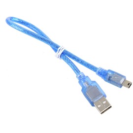 USB Mini Kablo  Arduino Nano Uyumlu
