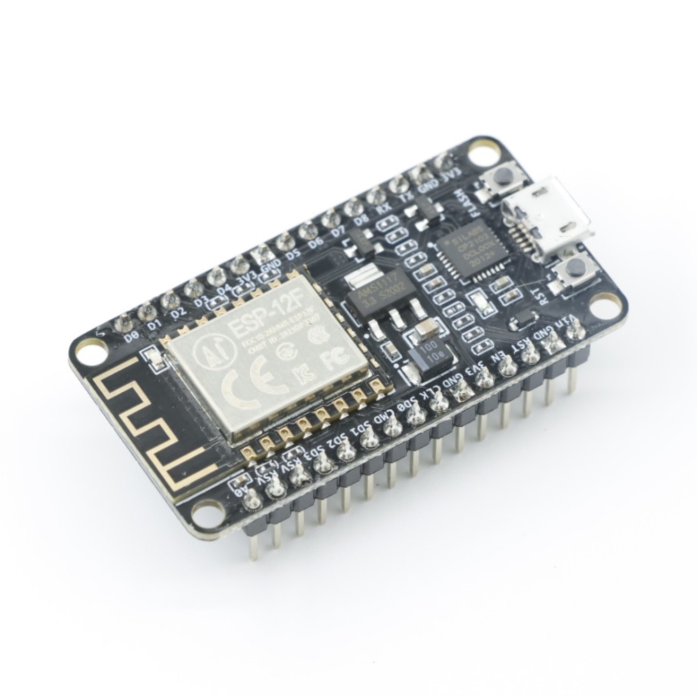 Nodemcu V3 Modül CP2102 Nodemcu V3 Modül CP2102