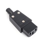 Power Dişi Soket CP-22S Power Dişi Soket CP-22S