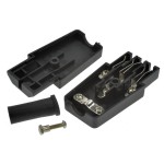 Power Dişi Soket CP-22S Power Dişi Soket CP-22S