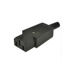 Power Dişi Soket CP-22S Power Dişi Soket CP-22S