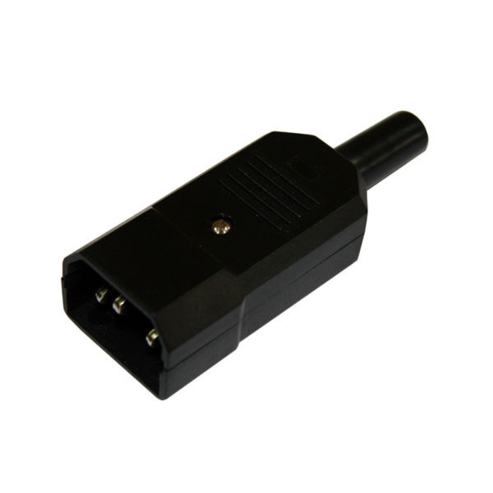 Power Erkek Soket  CP-22S Power Erkek Soket  CP-22S