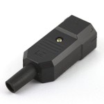 Power Erkek Soket  CP-22S Power Erkek Soket  CP-22S