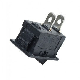 ON-OFF Anahtar 2-Pin