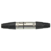 Canon / XLR 3 Pin Jack - Erkek