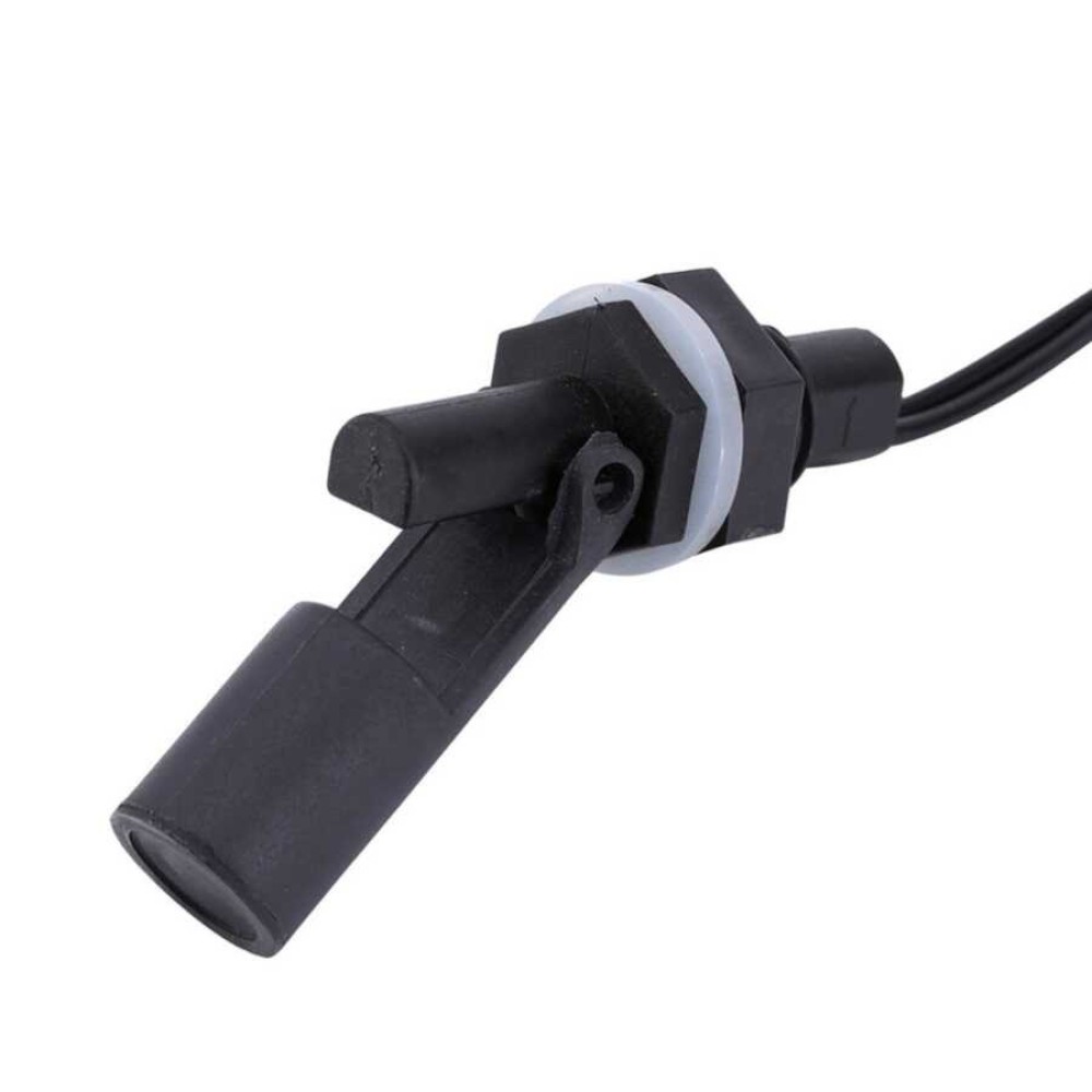 Elektronik Su Seviyesi Kontrolcüsü