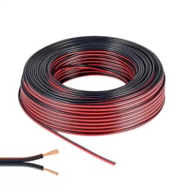 2x0.75 Elektrik ve Hoparlör Kablosu (1 metre)