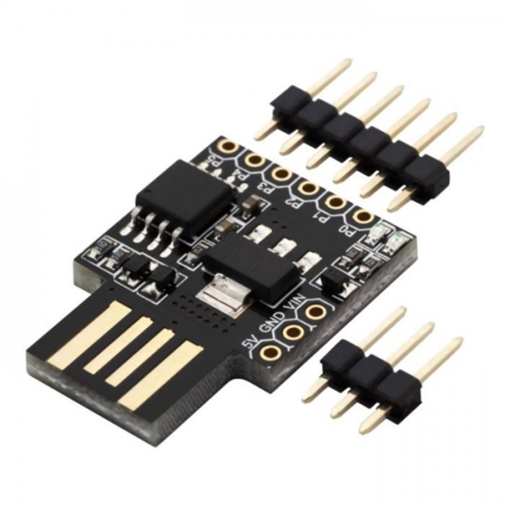 ATTINY85 Development Board USB ATTINY85 Development Board USB