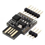 ATTINY85 Development Board USB ATTINY85 Development Board USB