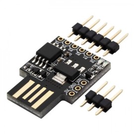 ATTINY85 Development Board USB