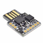 ATTINY85 Development Board USB ATTINY85 Development Board USB