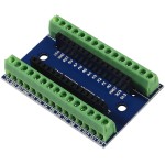 Arduino Nano 3.0 Terminal Adaptör Arduino Nano 3.0 Terminal Adaptör