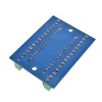Arduino Nano 3.0 Terminal Adaptör Arduino Nano 3.0 Terminal Adaptör