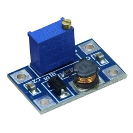SX1308 2A DC-DC Step Up Aşamalı Voltaj Yükseltici