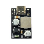 Hızlı Şarj Devresi 5V / 9V / 12V Tip-C mikro USB QC 3.0