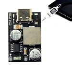 Hızlı Şarj Devresi 5V / 9V / 12V Tip-C mikro USB QC 3.0