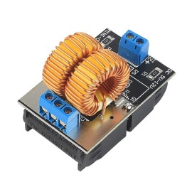 5-12V Mini ZVS indüksiyon Modülü
