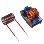 5-12V Mini ZVS indüksiyon Modülü