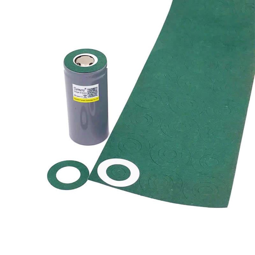 1S 32650 32700 Lifepo4 pil izolasyon Conta Kağıdı 2 Adet 1S 32650 32700 Lifepo4 pil izolasyon Conta Kağıdı 2 Adet