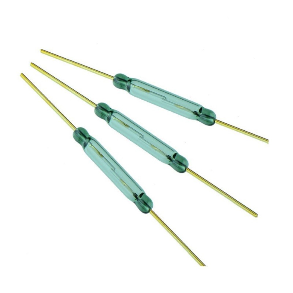 Reed Röle - Reed Contact Normally Open Reed Röle - Reed Contact Normally Open