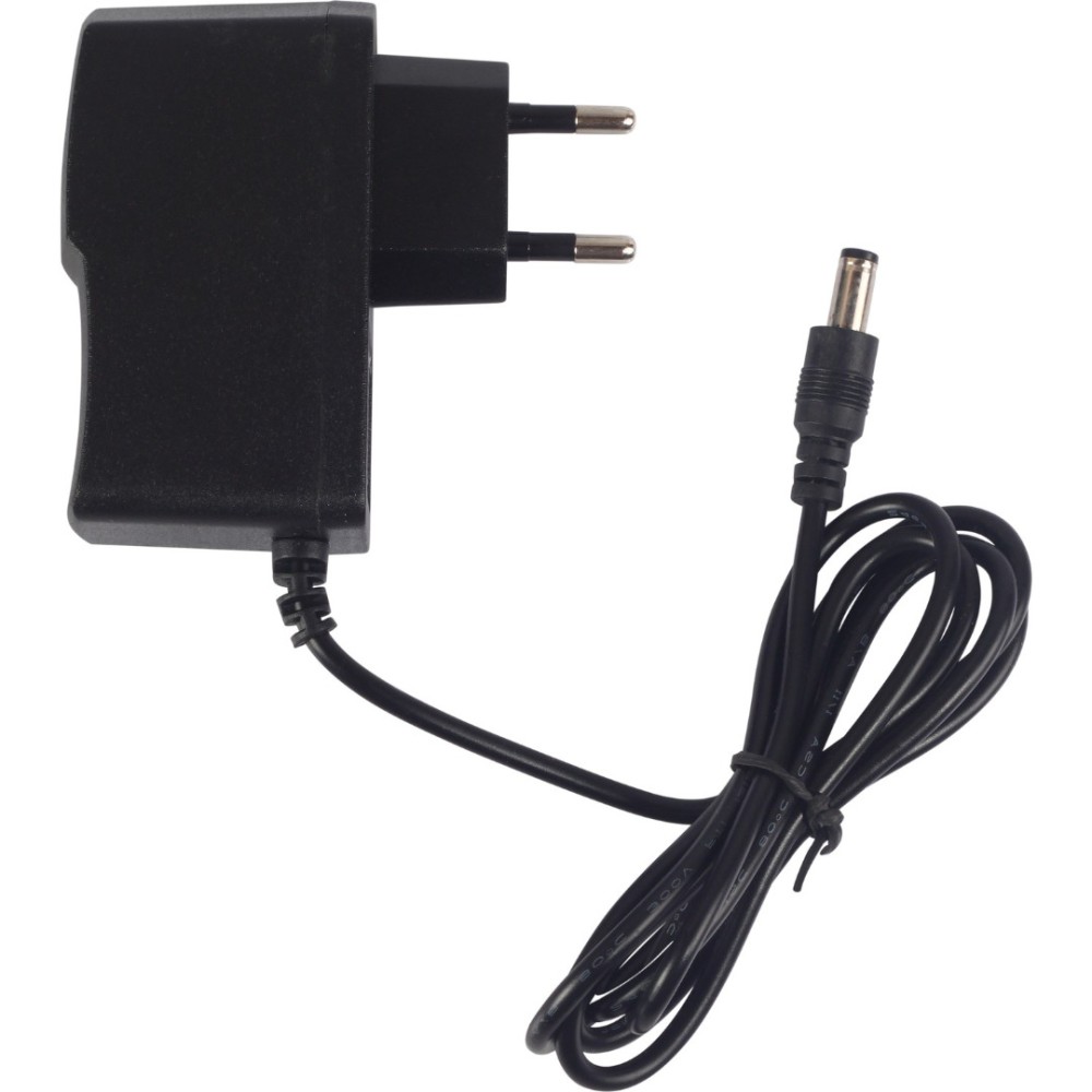 12V 1A Piriz Tipi Adaptor 5.5X2.5 MM ZMR 12V 1A Piriz Tipi Adaptor 5.5X2.5 MM ZMR