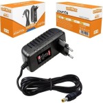 24V 1.5A Piriz Tipi Adaptör 5.5X2.5 MM WattBox