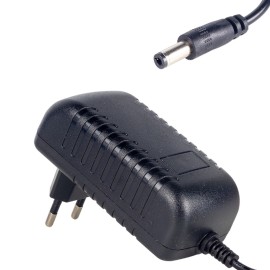 24V 1A DC Priz Tip Standart Adaptör 5.5X2.5 MM