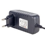 24V 1A DC Priz Tip Standart Adaptör 5.5X2.5 MM 24V 1A DC Priz Tip Standart Adaptör 5.5X2.5 MM